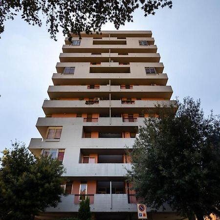 Borgo Milano Penthouse - With Parking Apartment Verona Luaran gambar