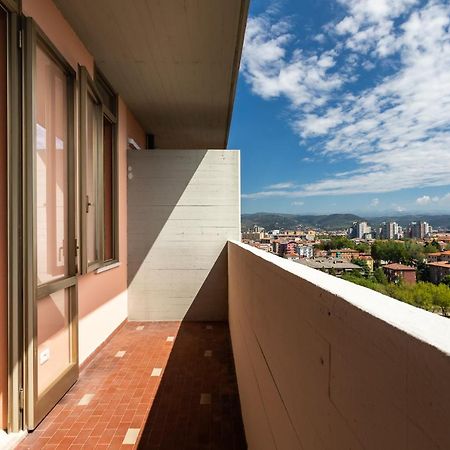Borgo Milano Penthouse - With Parking Apartment Verona Luaran gambar