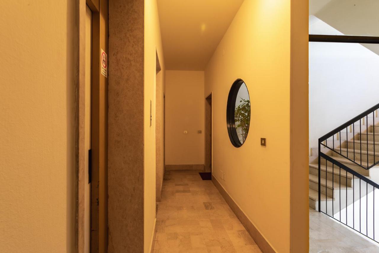 Borgo Milano Penthouse - With Parking Apartment Verona Luaran gambar