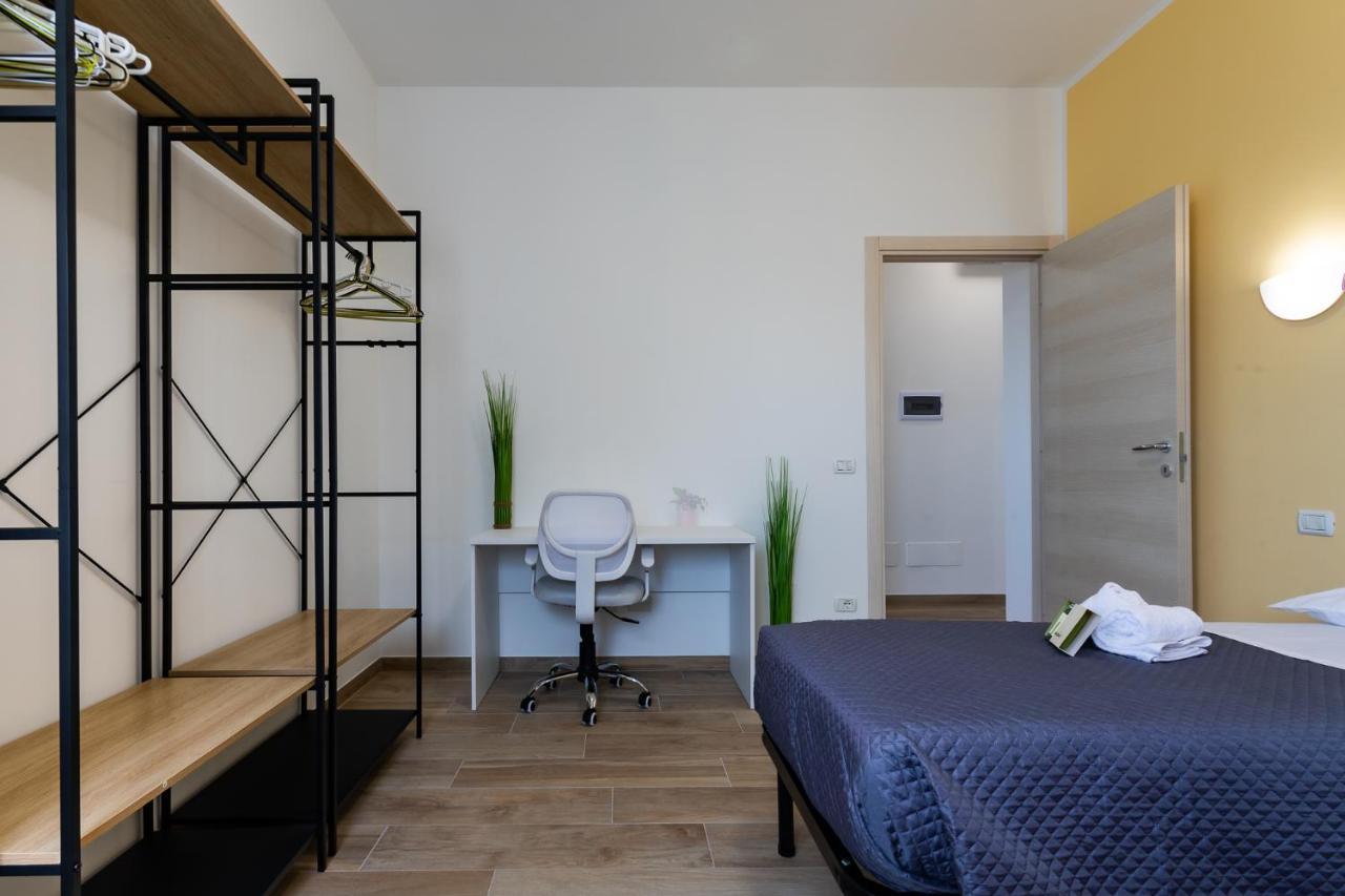 Borgo Milano Penthouse - With Parking Apartment Verona Luaran gambar