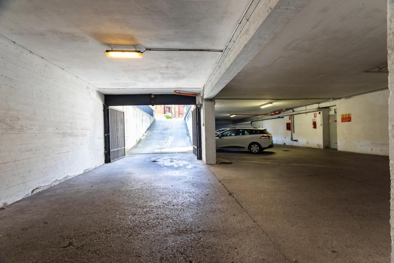 Borgo Milano Penthouse - With Parking Apartment Verona Luaran gambar