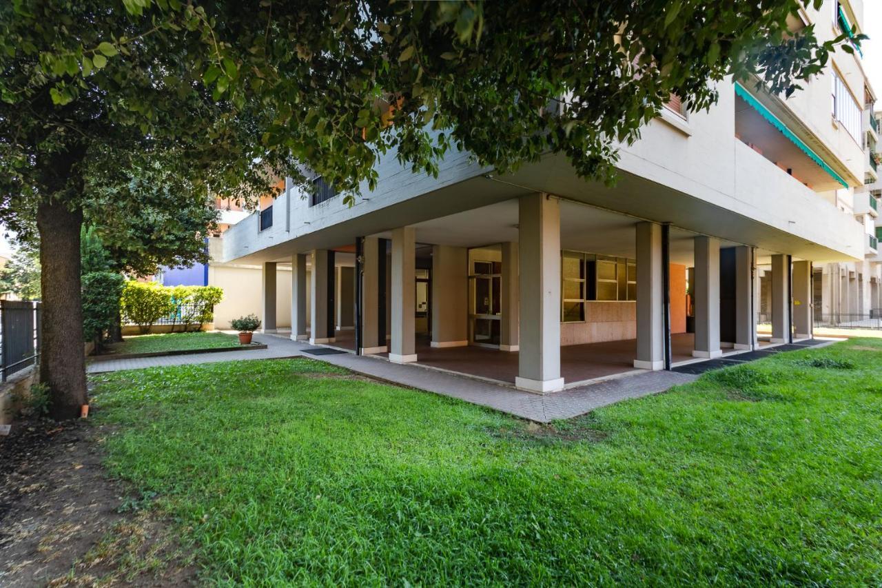 Borgo Milano Penthouse - With Parking Apartment Verona Luaran gambar