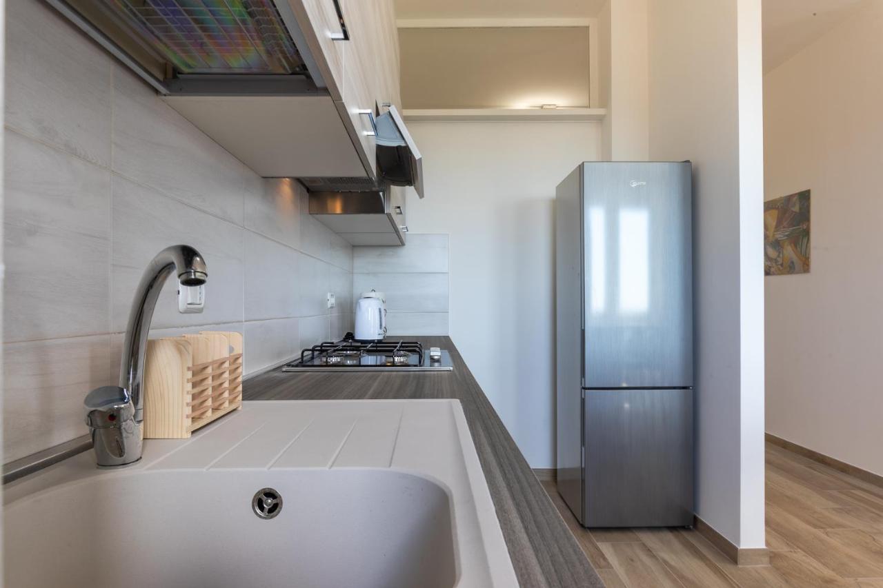 Borgo Milano Penthouse - With Parking Apartment Verona Luaran gambar