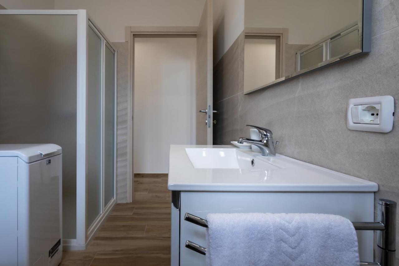 Borgo Milano Penthouse - With Parking Apartment Verona Luaran gambar