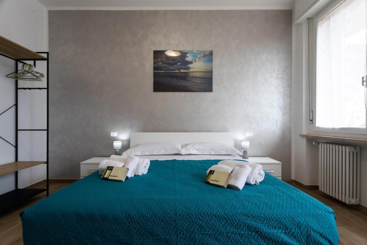 Borgo Milano Penthouse - With Parking Apartment Verona Luaran gambar
