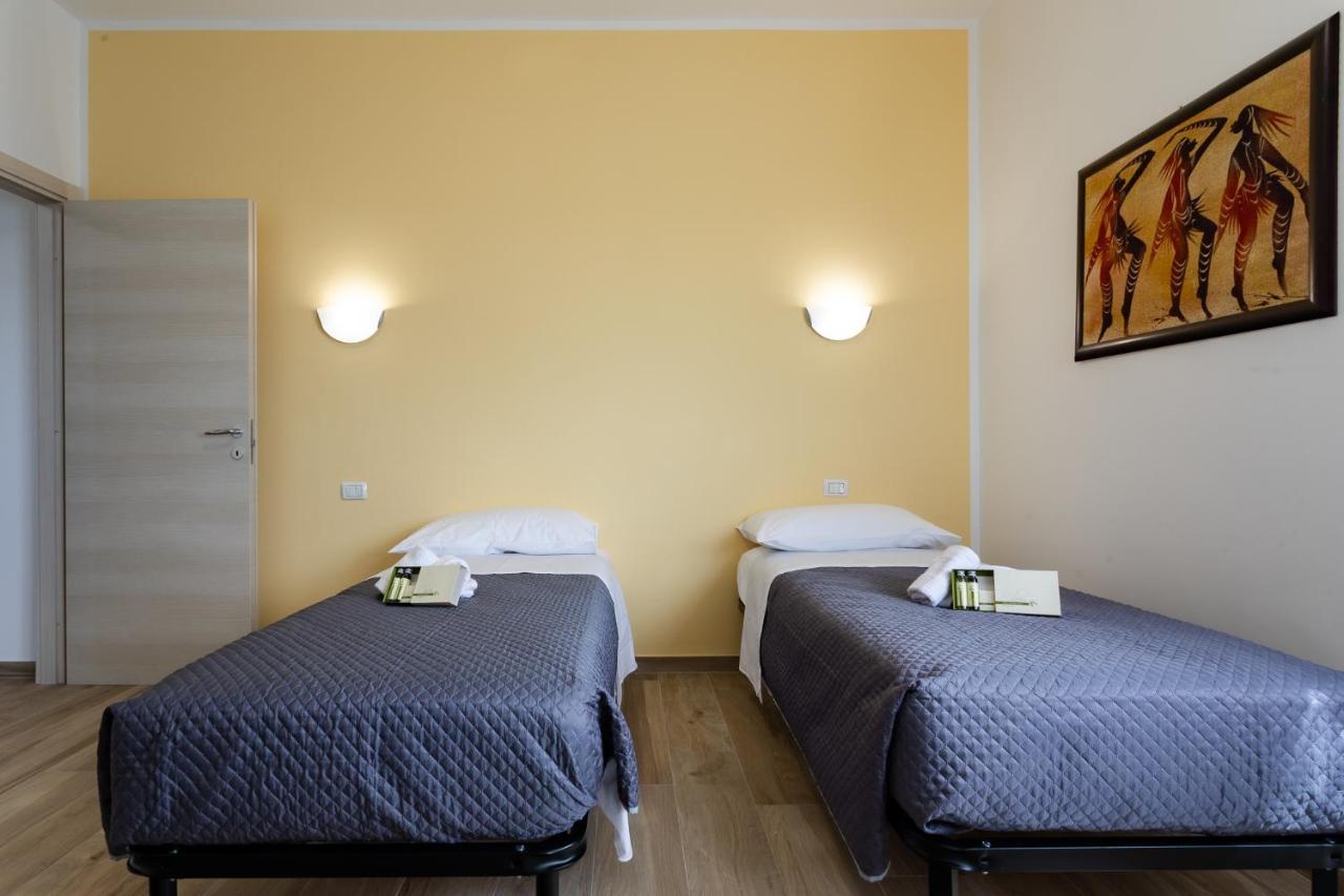 Borgo Milano Penthouse - With Parking Apartment Verona Luaran gambar