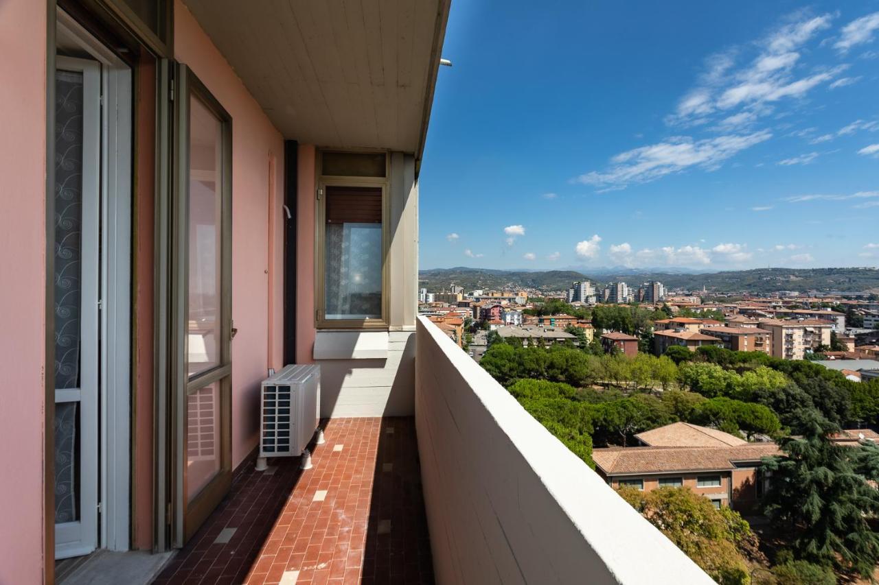Borgo Milano Penthouse - With Parking Apartment Verona Luaran gambar
