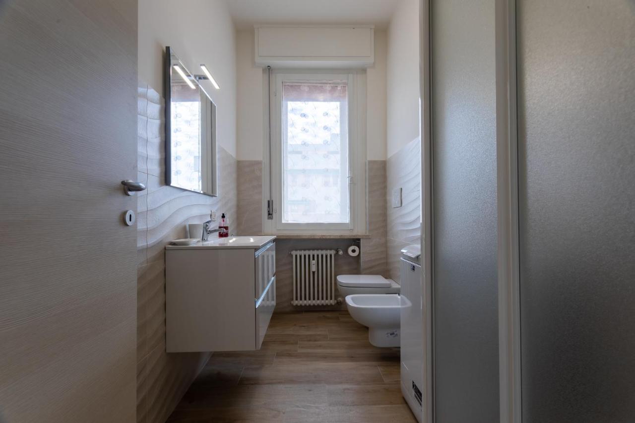 Borgo Milano Penthouse - With Parking Apartment Verona Luaran gambar