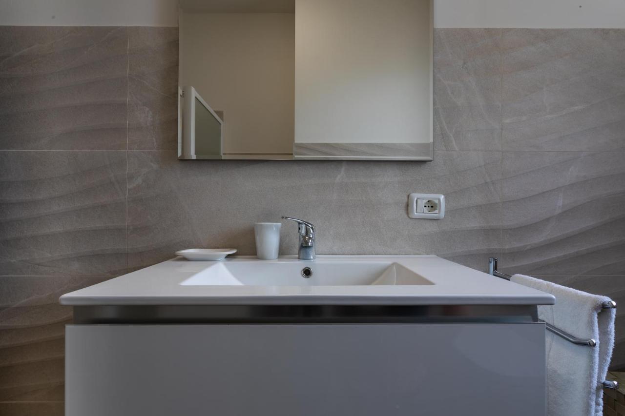 Borgo Milano Penthouse - With Parking Apartment Verona Luaran gambar