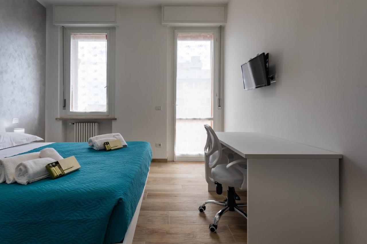 Borgo Milano Penthouse - With Parking Apartment Verona Luaran gambar