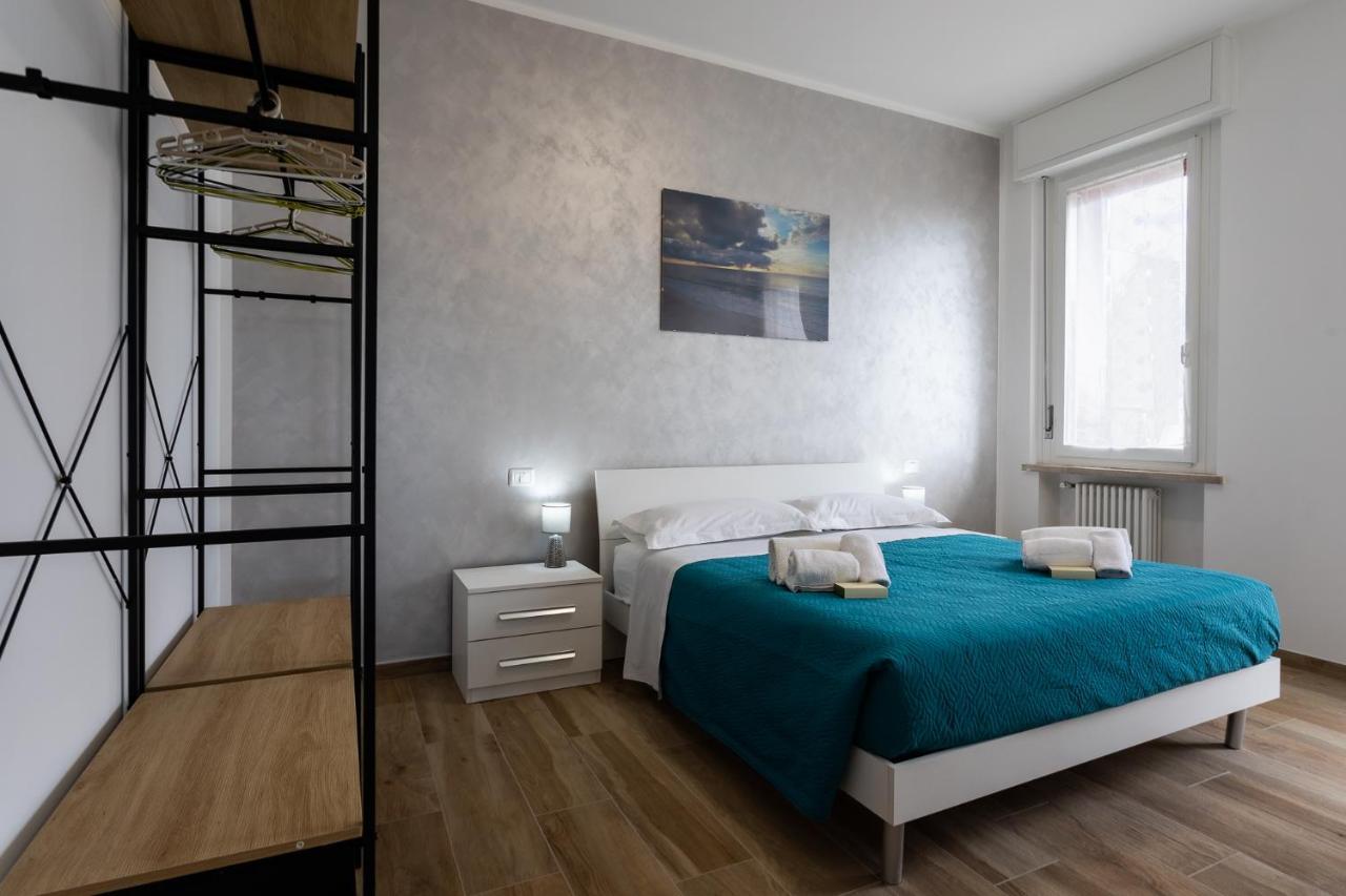 Borgo Milano Penthouse - With Parking Apartment Verona Luaran gambar